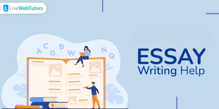 Essay Help UK