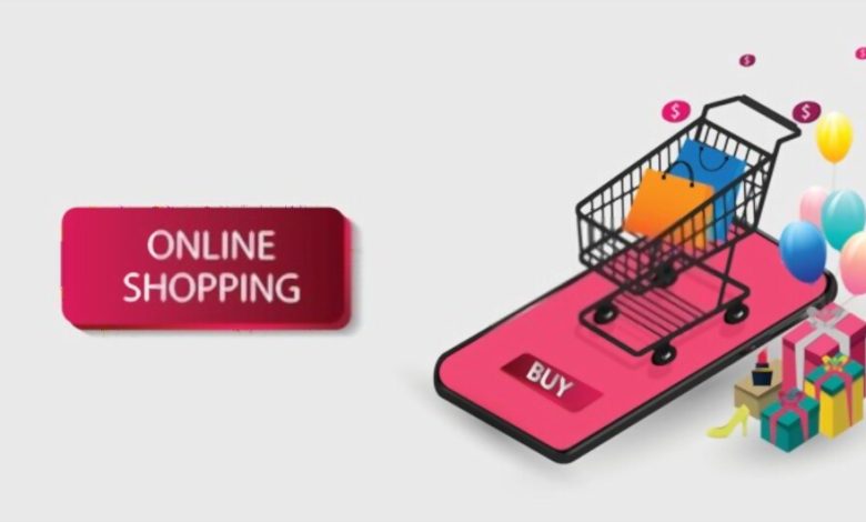 Advantages and Disadvantages of Online Shopping