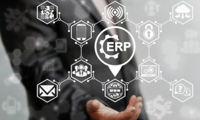 Importance of ERP Software in Textile Industry