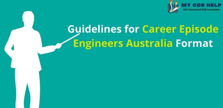 Career Episode Engineers Australia