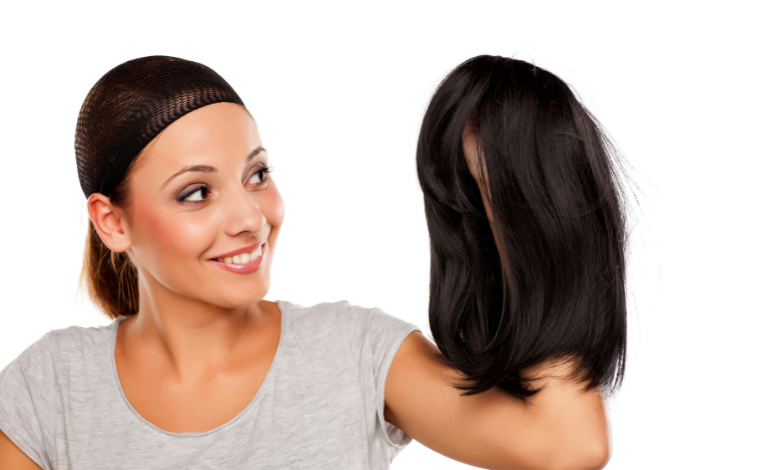 Pros and Cons of Using Wigs