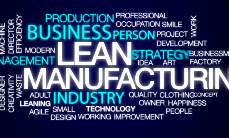 Lean Management Benefits