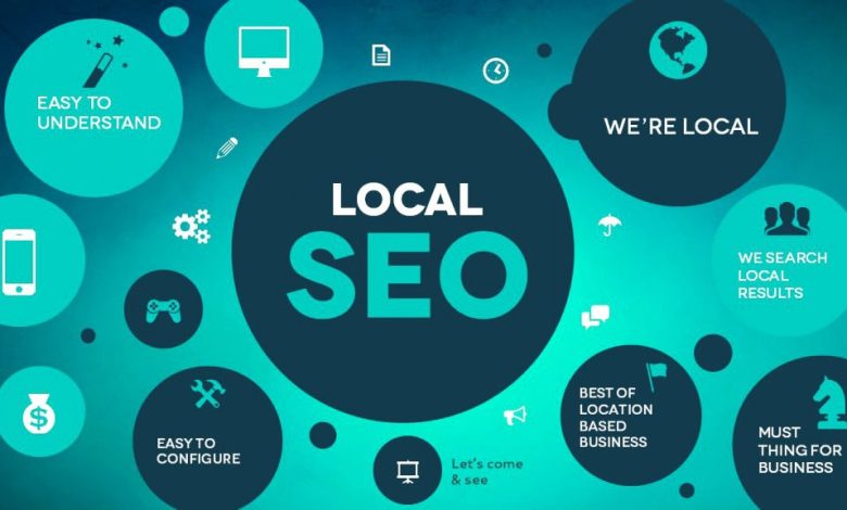 local seo agency