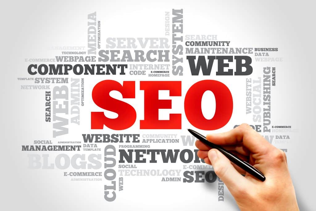 SEO Company