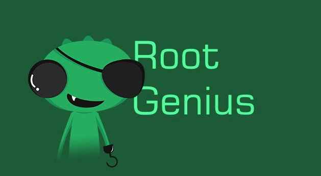 Root Genius