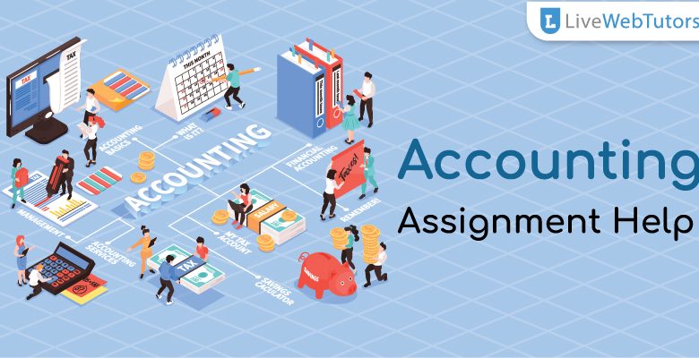 Accounting Assignment Help