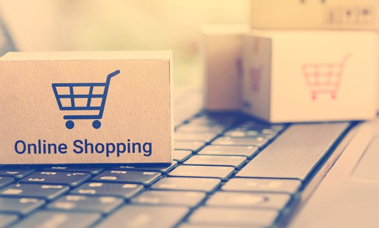 ecommerce website development