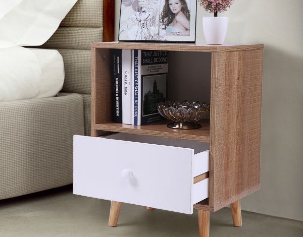 great nightstand idea for you