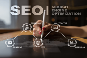 local seo agency