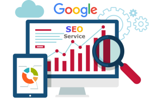 local seo agency