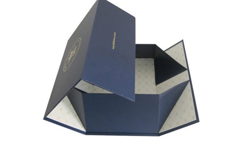 Important Role Of The Rigid Boxes In The Industry Of Luxury Packaging