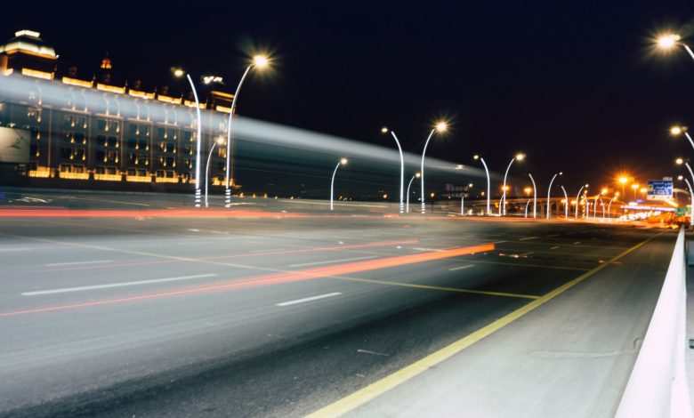 Solar Street Lighting