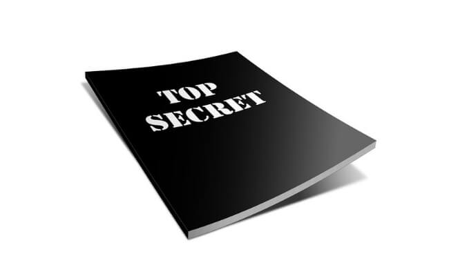 Poker Secrets