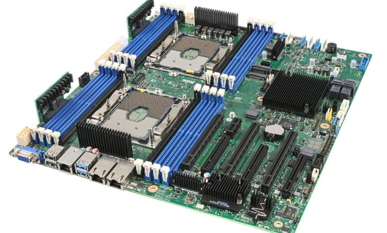 Motherboard