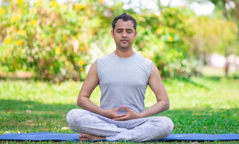 6 Health Benefits Of Yoga And Meditation