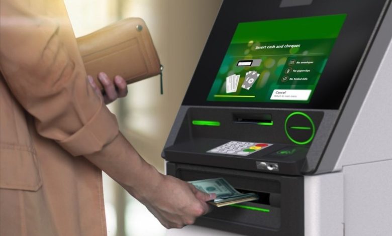 ATM Routes: The Best Way to Get Cash Anywhere