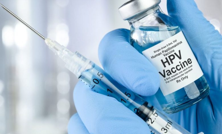 HPV vaccine