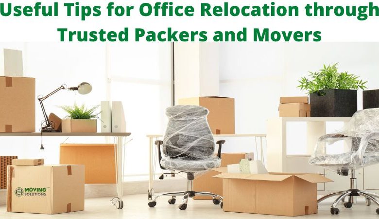 packers and movers in Nashik