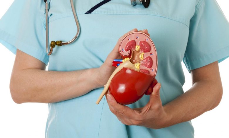 Kidney-Disease