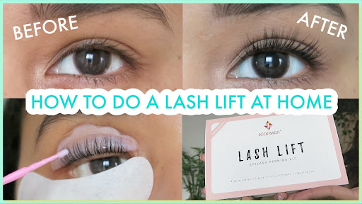 Lash Lift