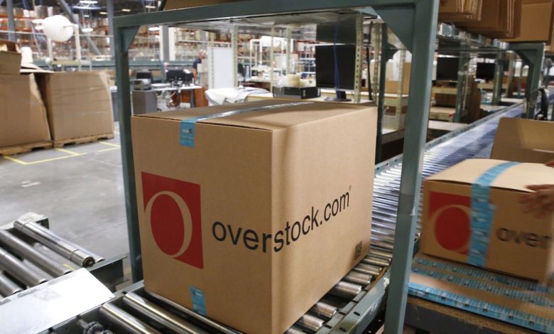 Overstock Coupon