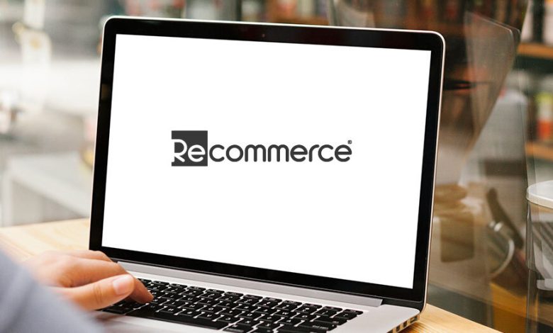 Recommerce