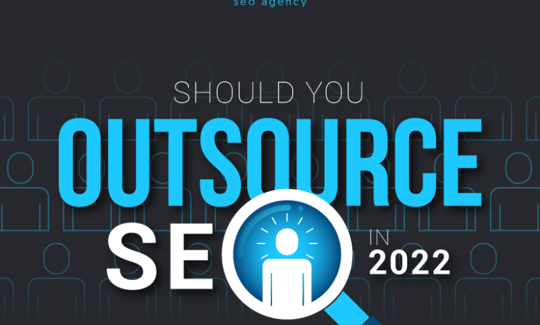 Outsource SEO