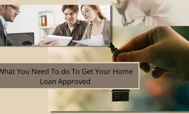 Home Loan