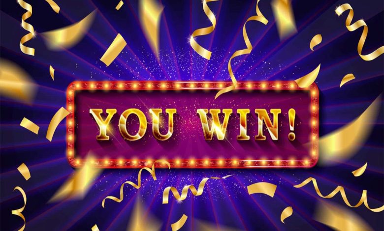 Win Real Cash Prizes Playing Games Lucky Draw for All Skill Levels!