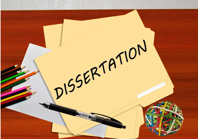 Is A Dissertation Difficult?