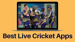 live cricket apps