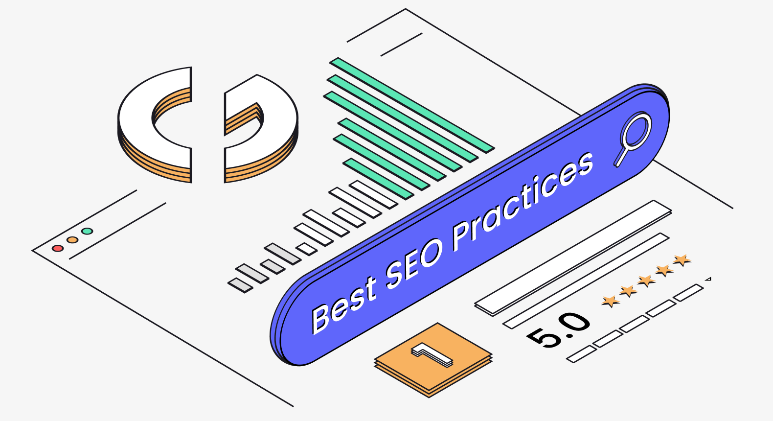 SEO Best Practices