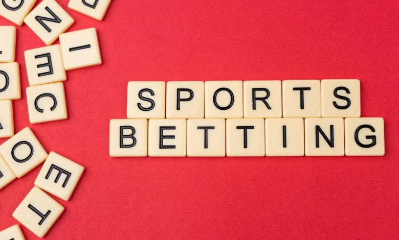 sports betting