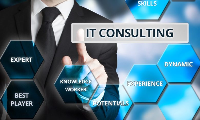 Importance of IT Consulting Firms