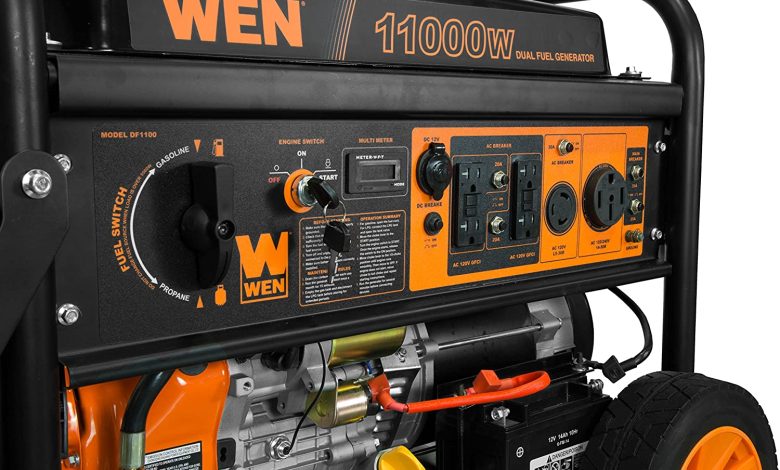 How Long Can a Generator Run? Some Important Tips