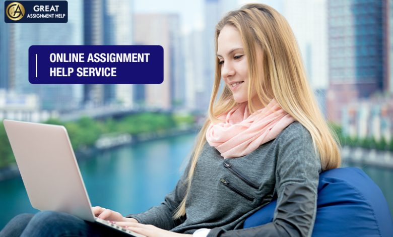 Assignment Help