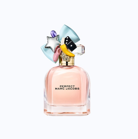 Marc Jacobs Perfumes