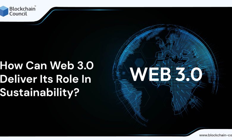 Web3 expert