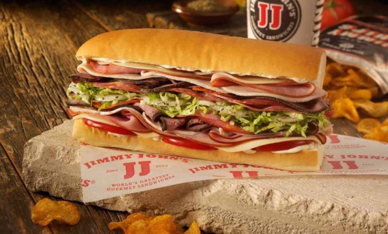 Jimmy Johns Promo Code