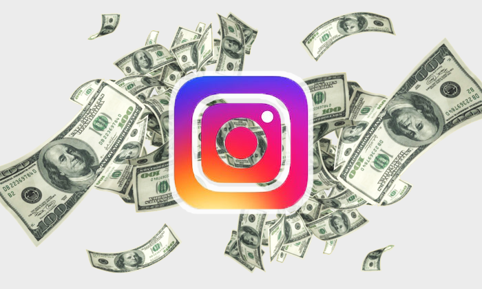 Make Money on Instagram