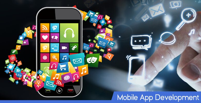 mobile app development company poland