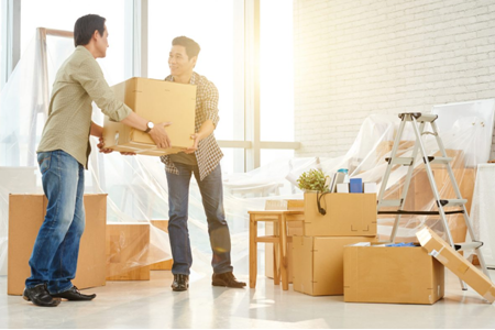 Everything You Need To Know Before Hiring Packers and Movers