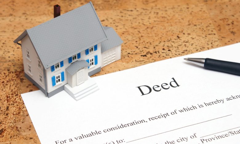 Essential Clauses of Sales Deed You Need to Know