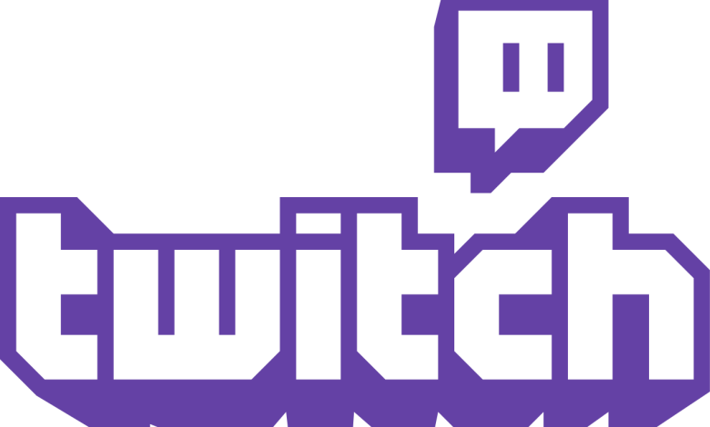 Twitch.tv/activate