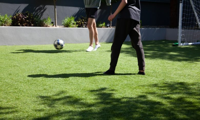 Artificial Grass