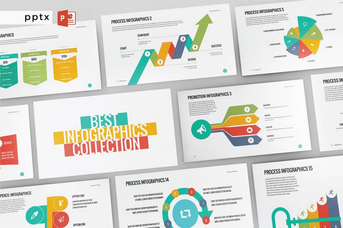 10 Creative PowerPoint Presentation Design Ideas To Inspire You