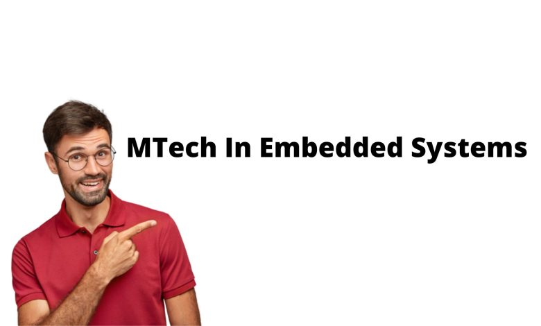 Man pointing Embedded Systems