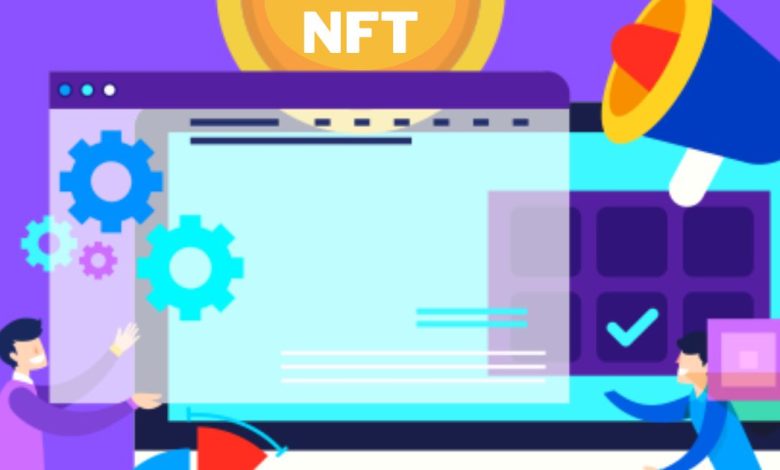 NFT Marketing Services