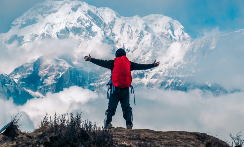 Sandakhpu Trek