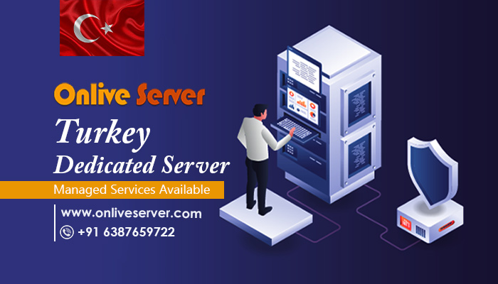 Turkey Dedicated Server